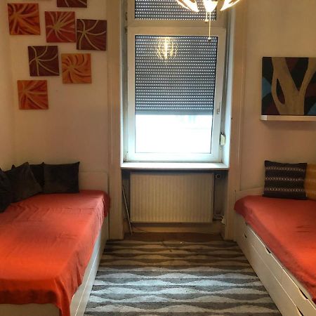 Wiesbaden Mitte Ngoại thất bức ảnh