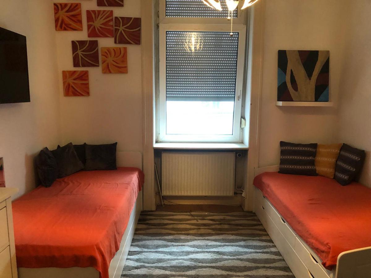 Wiesbaden Mitte Ngoại thất bức ảnh