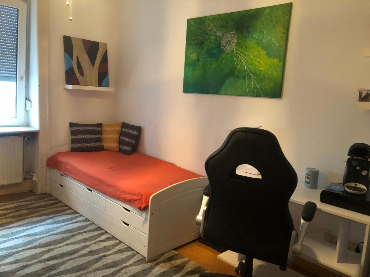 Wiesbaden Mitte Ngoại thất bức ảnh