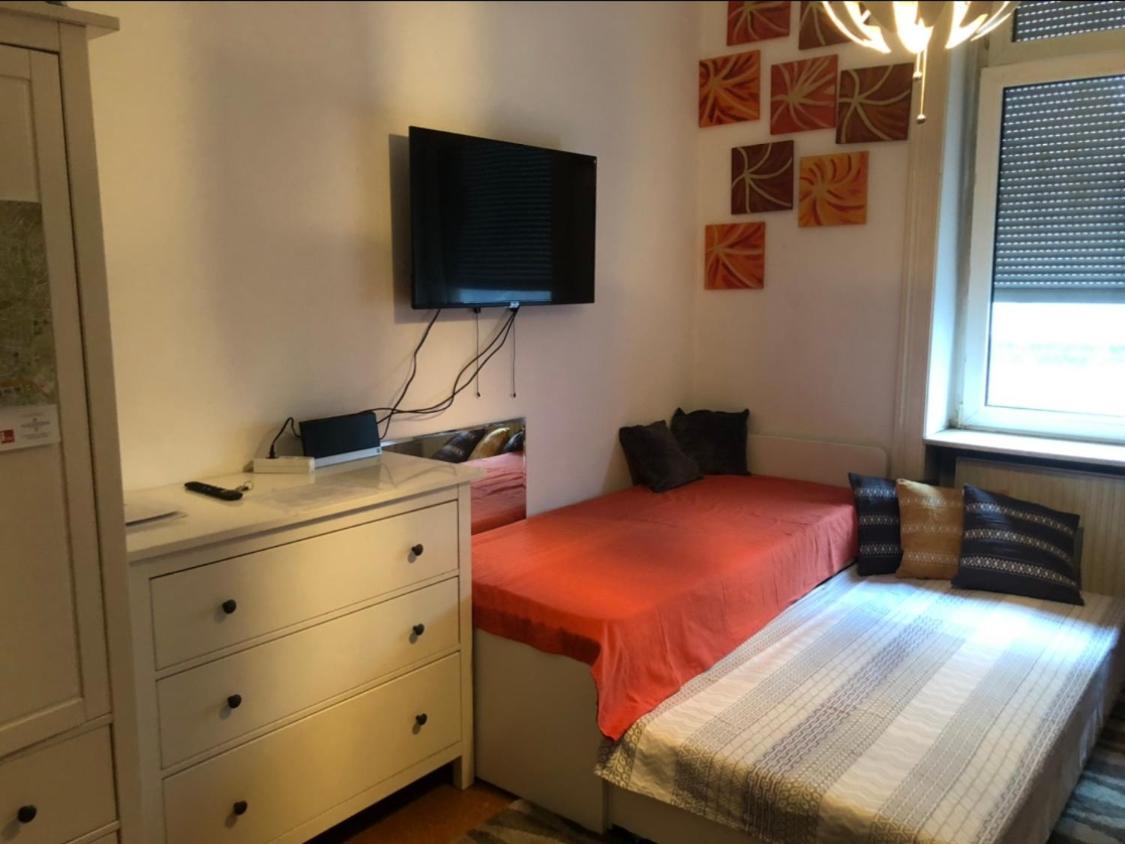 Wiesbaden Mitte Ngoại thất bức ảnh