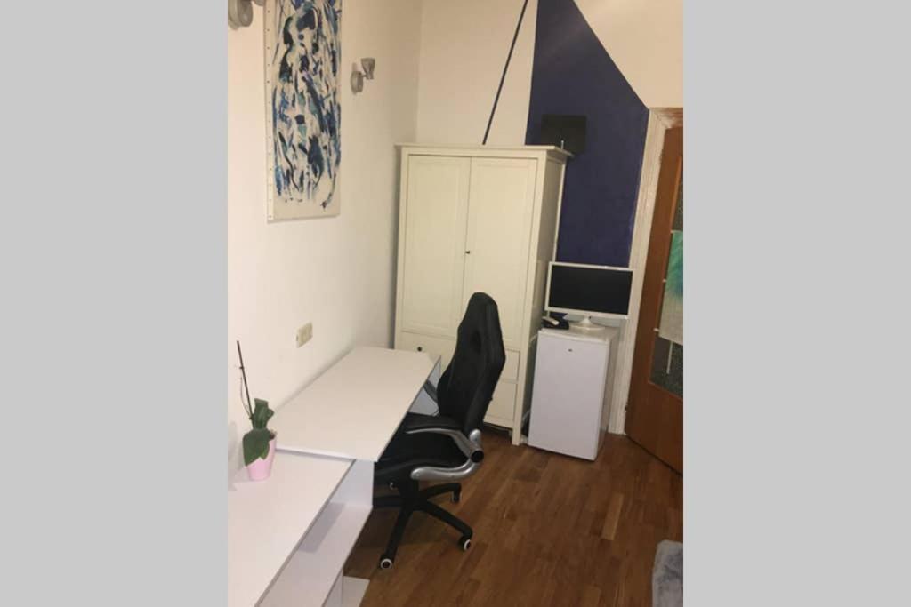 Wiesbaden Mitte Ngoại thất bức ảnh